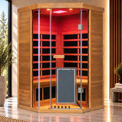 The Signature Seven — Red Cedar
