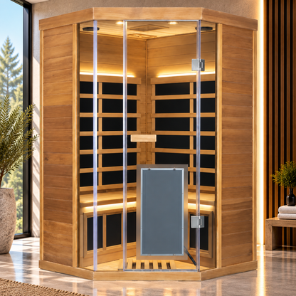 The Signature Seven — Red Cedar