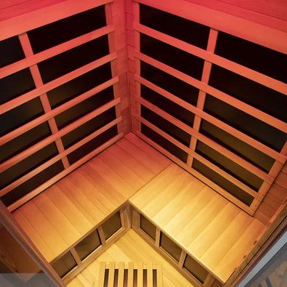 The Signature Seven — Red Cedar