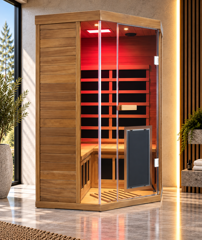 The Signature Seven — Red Cedar