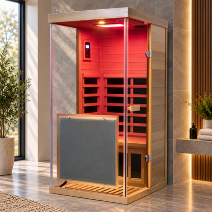 The Mini — Red Cedar