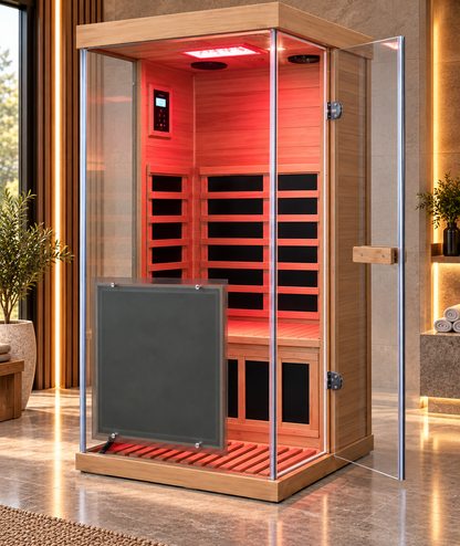 The Mini — Red Cedar